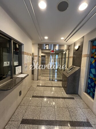 アクロス文京の物件内観写真